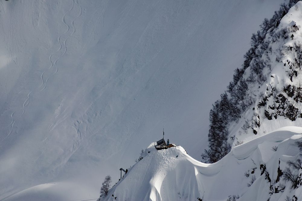 Photograph by Евгений Потапов