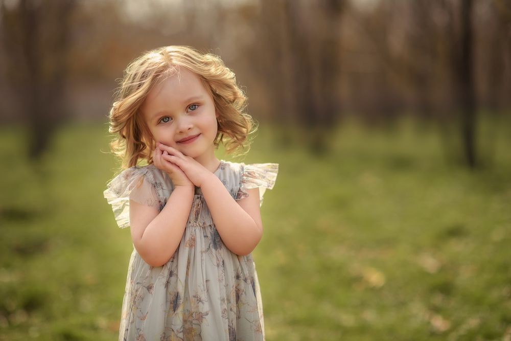 Счастье рядом