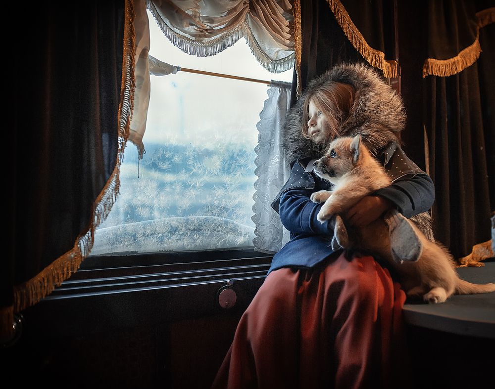 Photograph by Юлия Бизяева