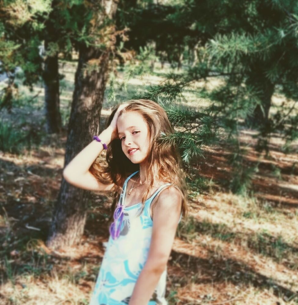 Фотография автора Olesya Kiknadze