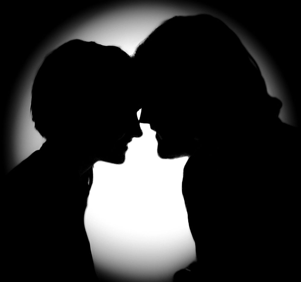 а если это любовь?