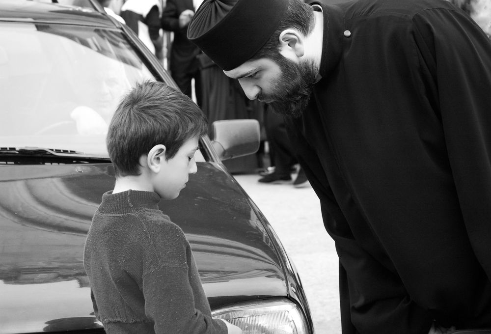 Photograph by khatia Girgvliani