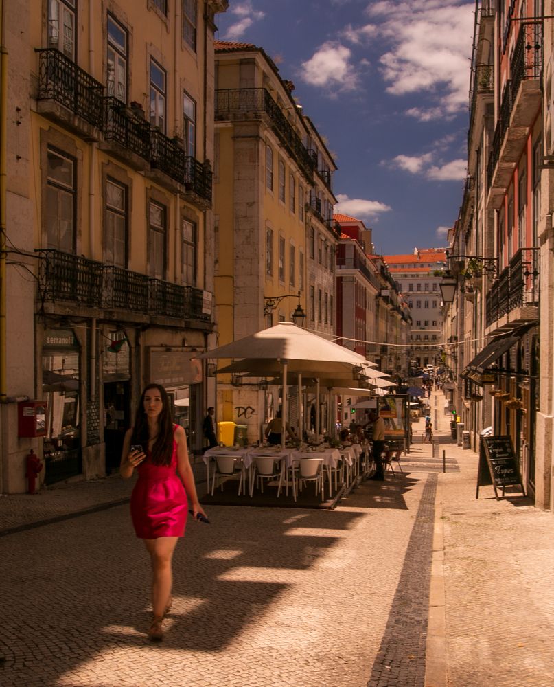 Зона комфорта