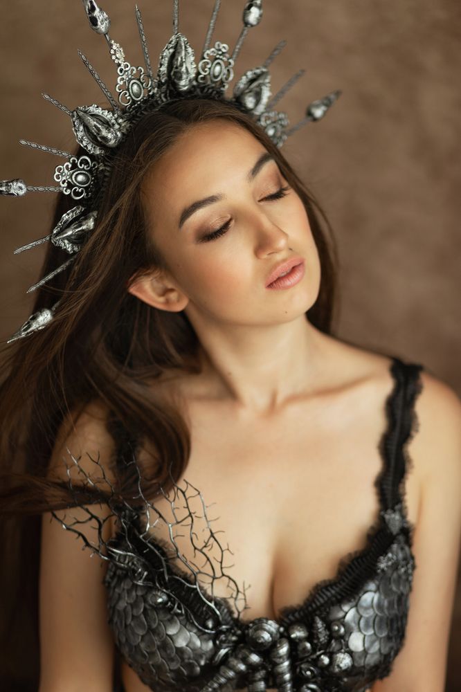 Photograph by Ekaterina Gorst