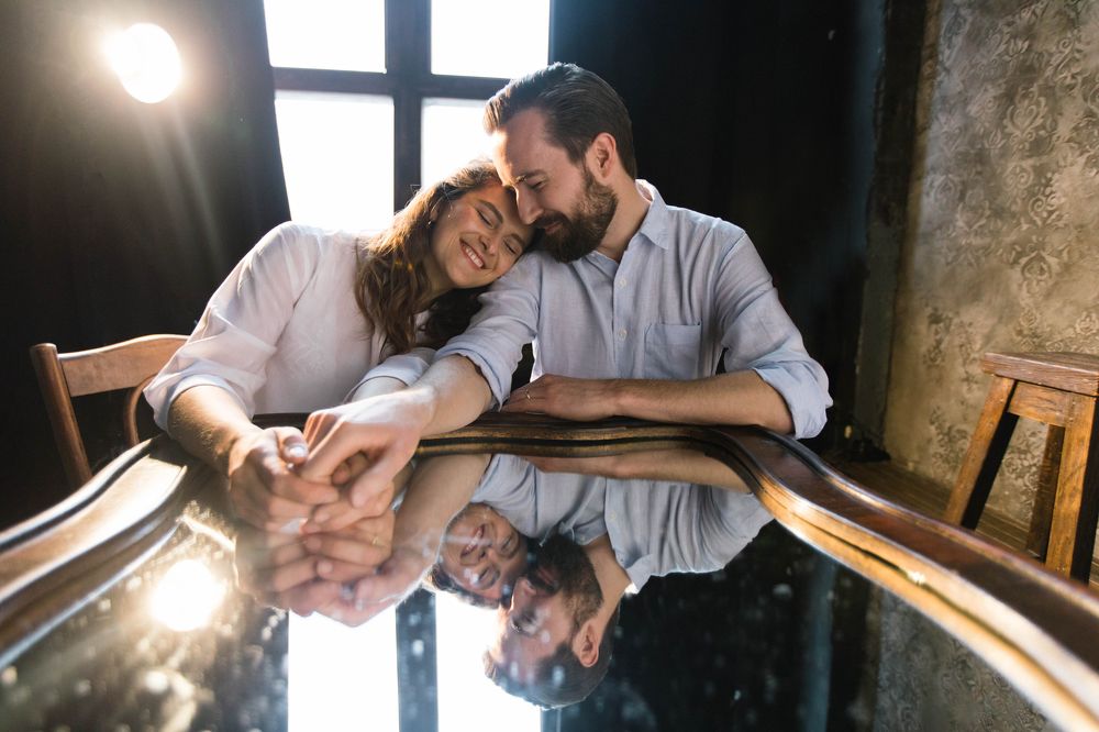 Photograph by Ксения