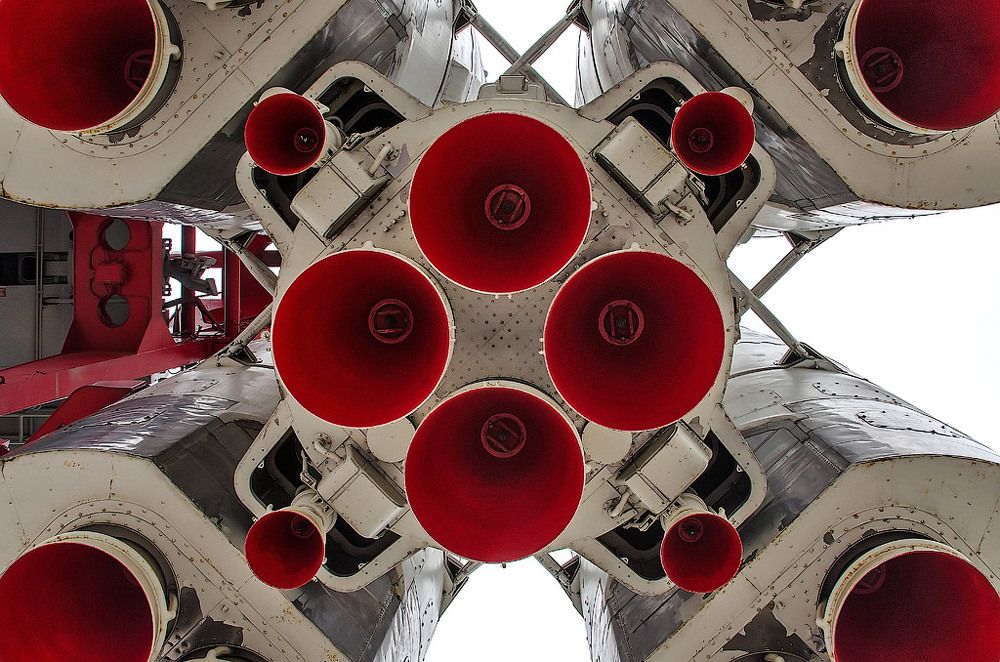 Photograph by Алексей Ладей