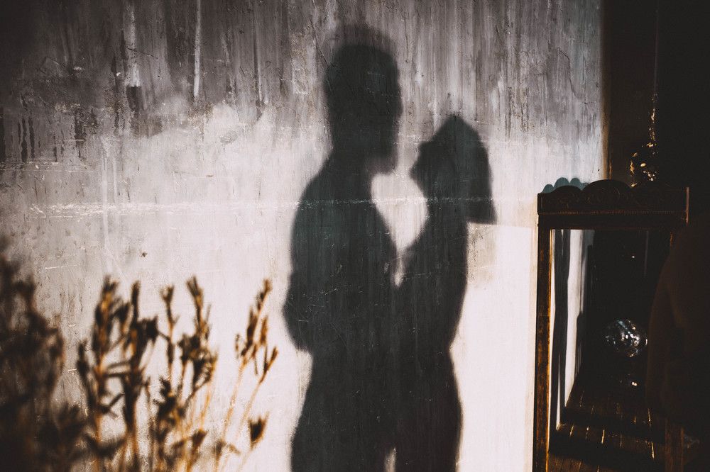 Photograph by Ксения