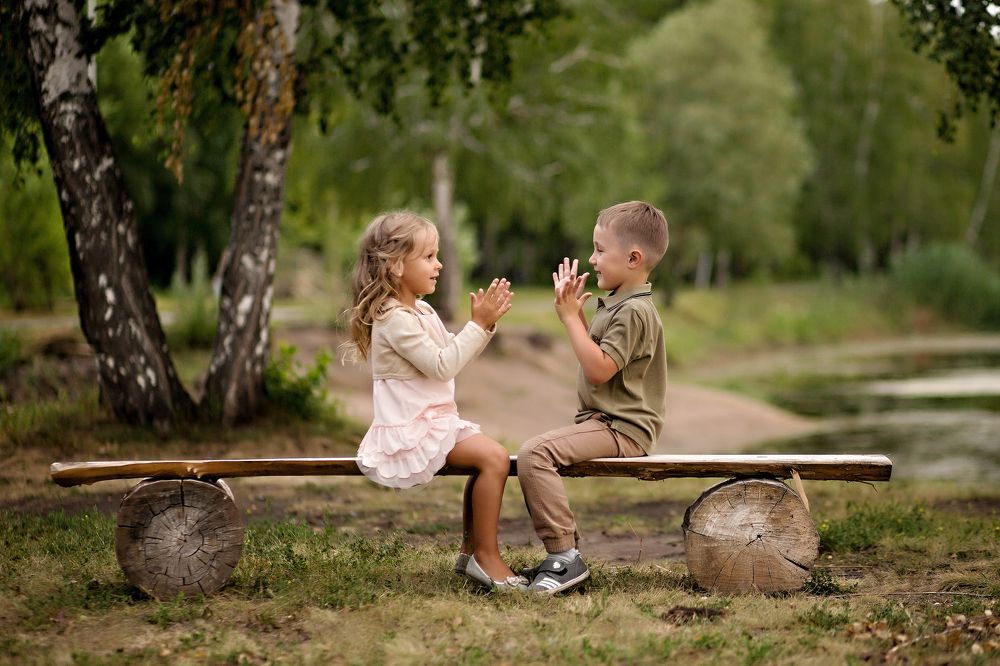 Photograph by Анастасия Харичкина