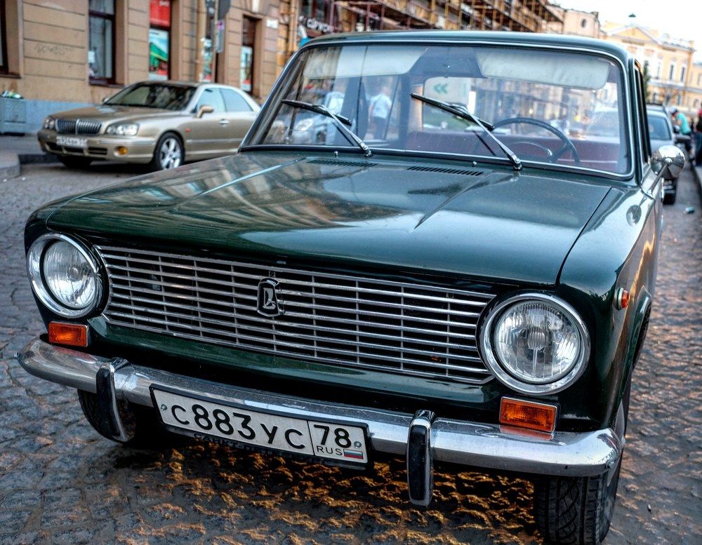 VAZ 2101
