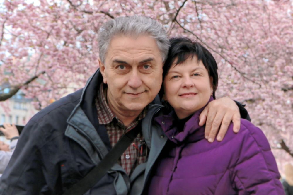 История любви.