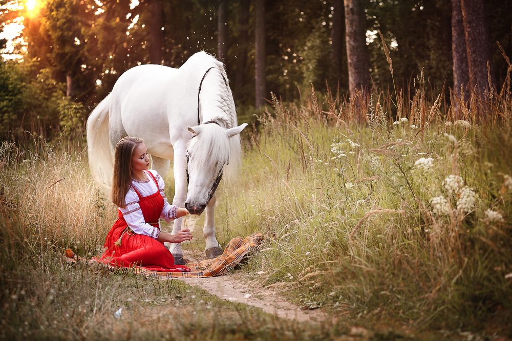 Василиса Прекрасная
