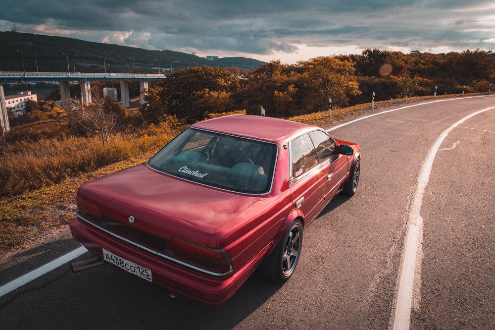 Photograph by Алиса Сухарева