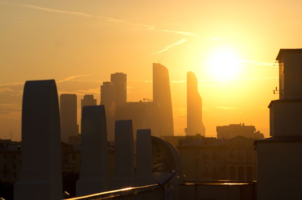 Photograph by Максим Захаров