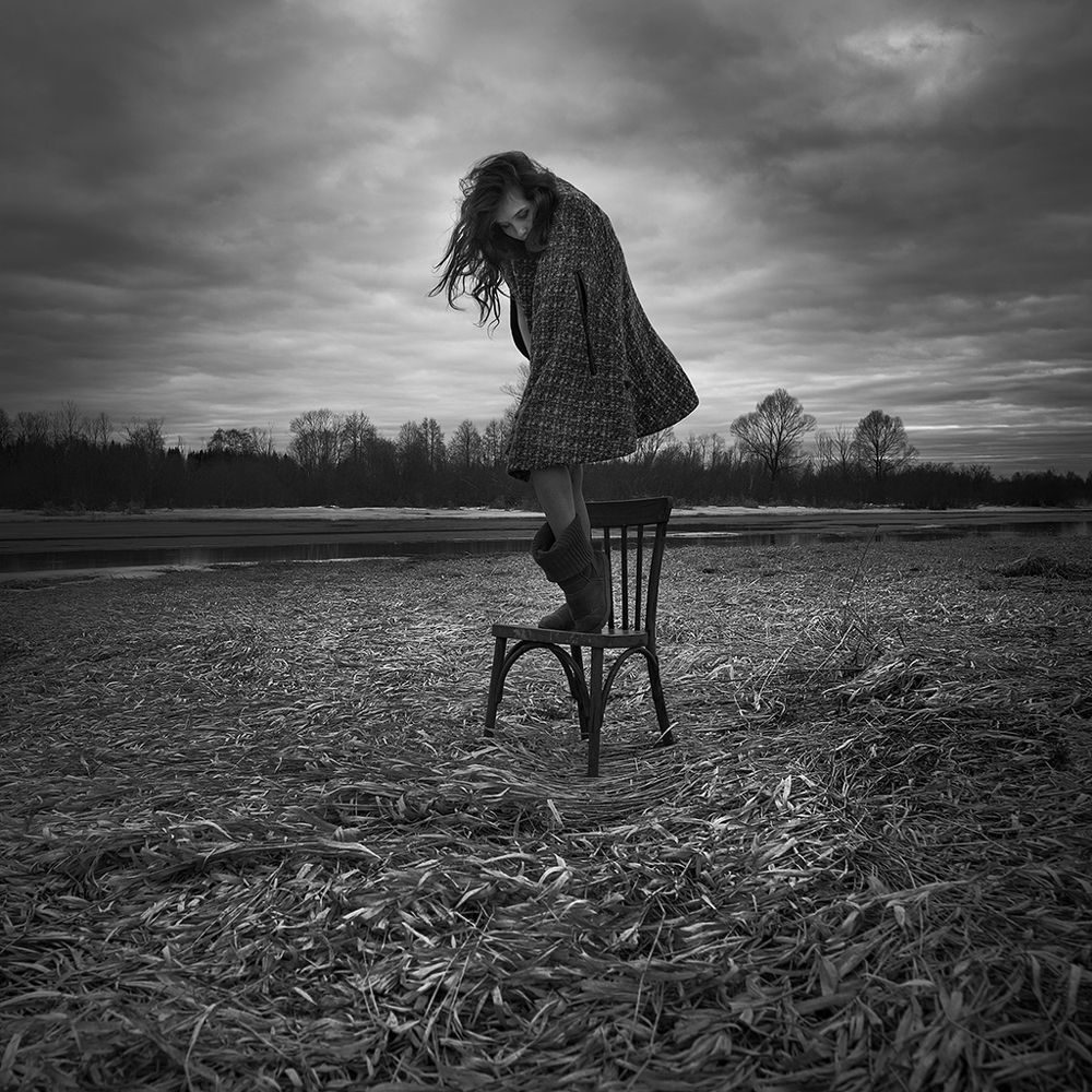 В поисках места на нашей планете №8576