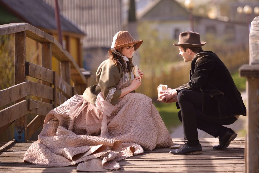 Фотография автора Светлана Мороз