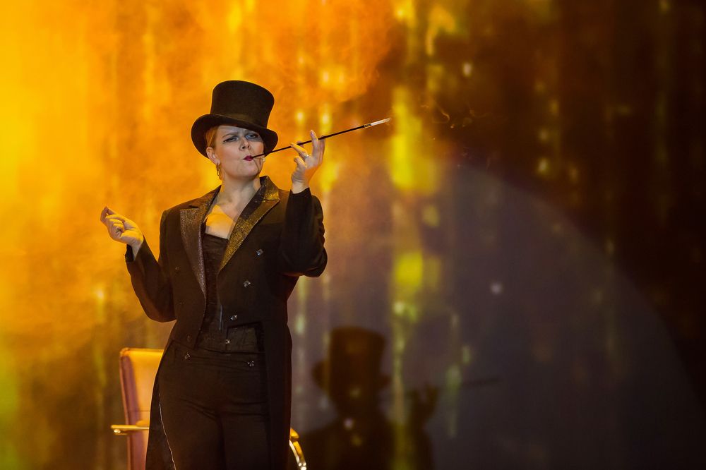 Photograph by Алексей Молчан