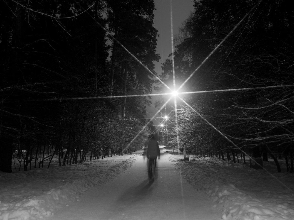 Путь к светлому будущему