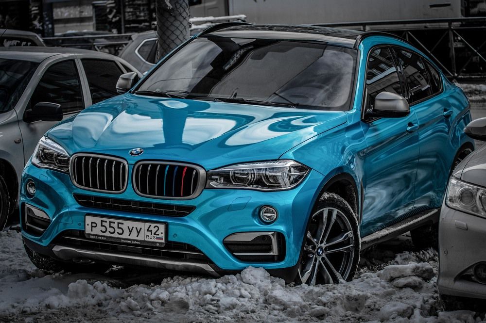 Photograph by Иоанн Степанченко