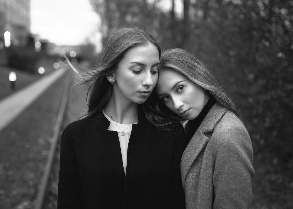 Photograph by Ekaterina Gorst