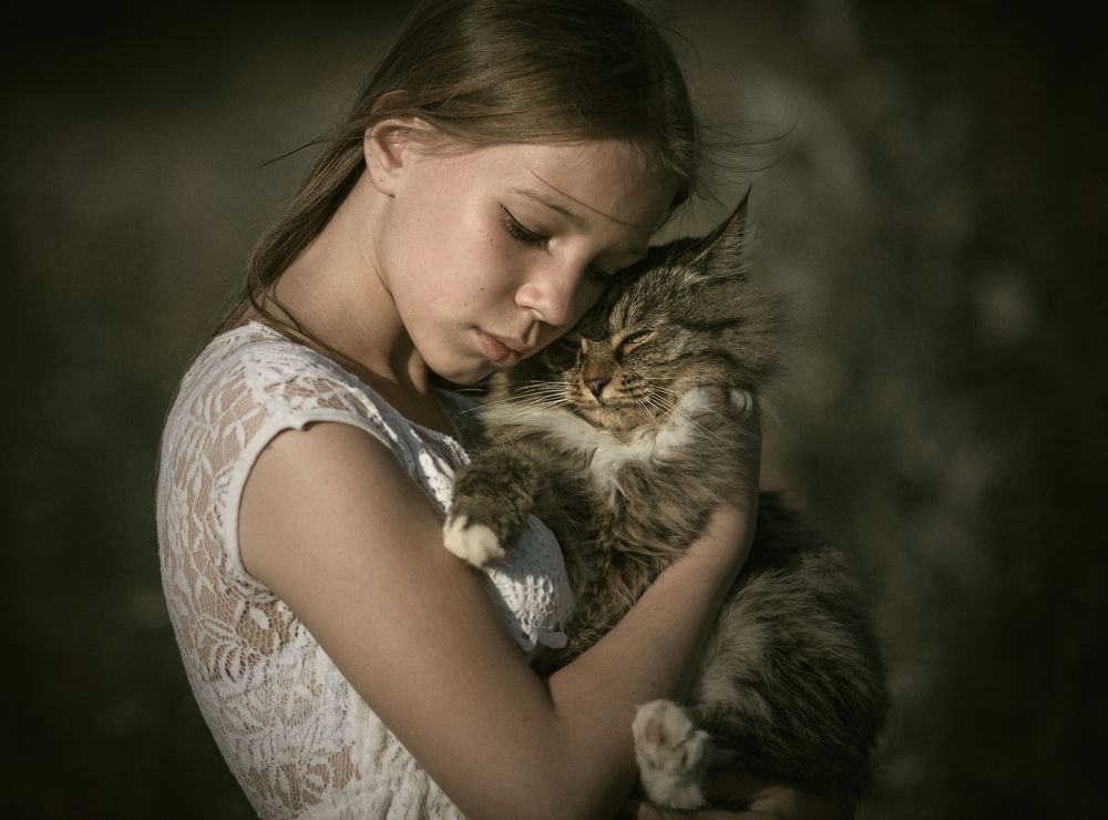 Горечь разлуки!