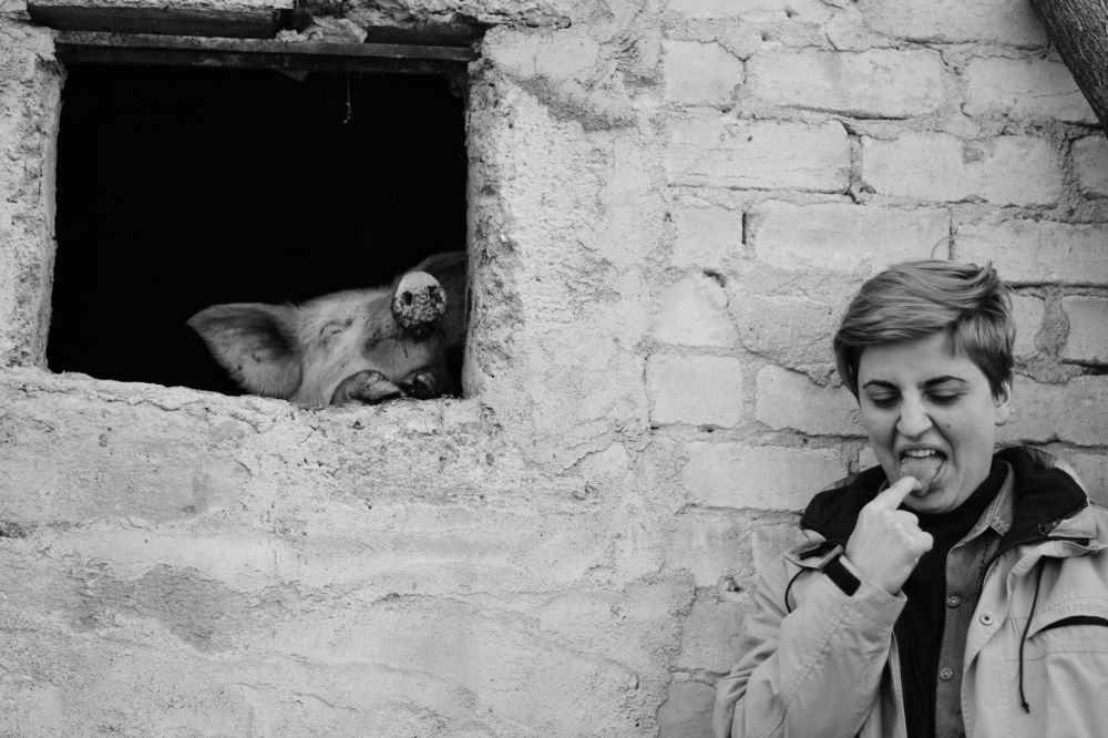 Photograph by khatia Girgvliani