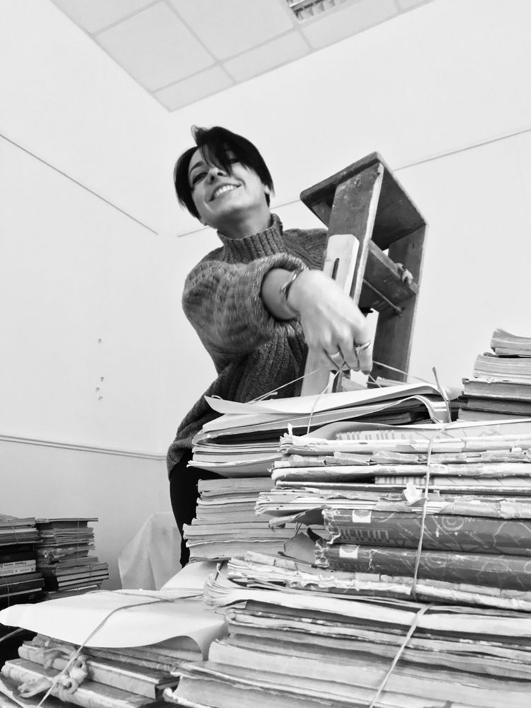 Библиотека