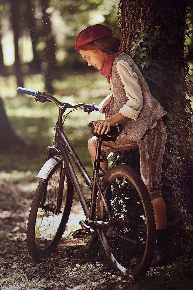 Photograph by Алла Петрова