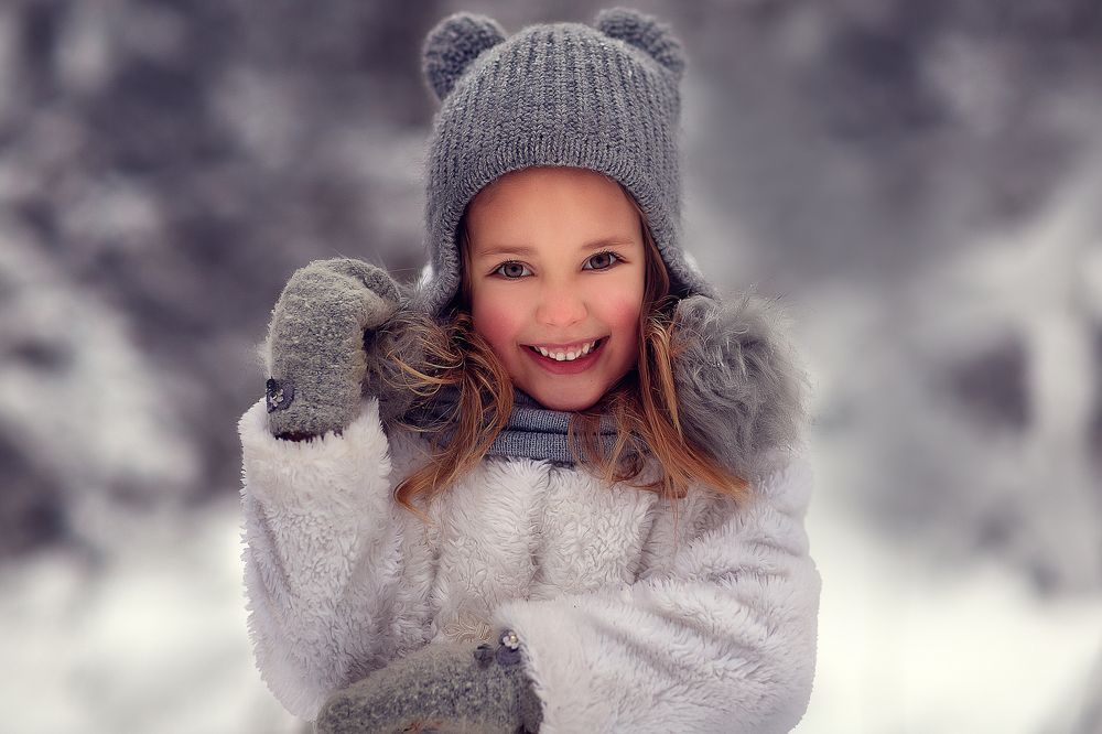 Photograph by Анастасия Фаббро