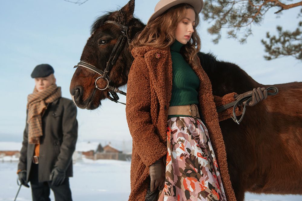 Photograph by Алена Герасимова