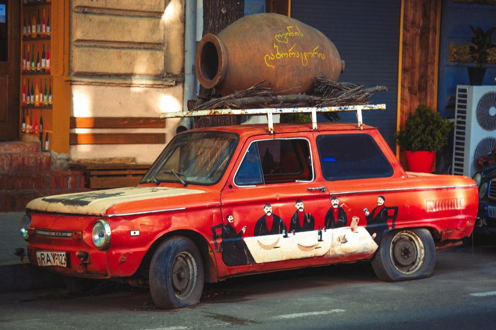 Photograph by Andrey Kim