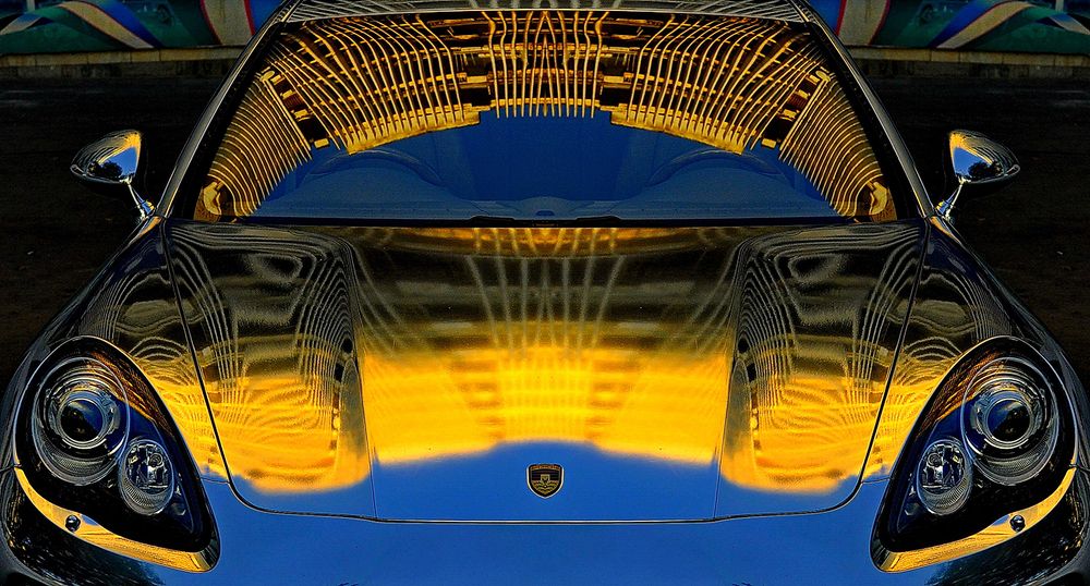 Самарканд. Шах и Зинда