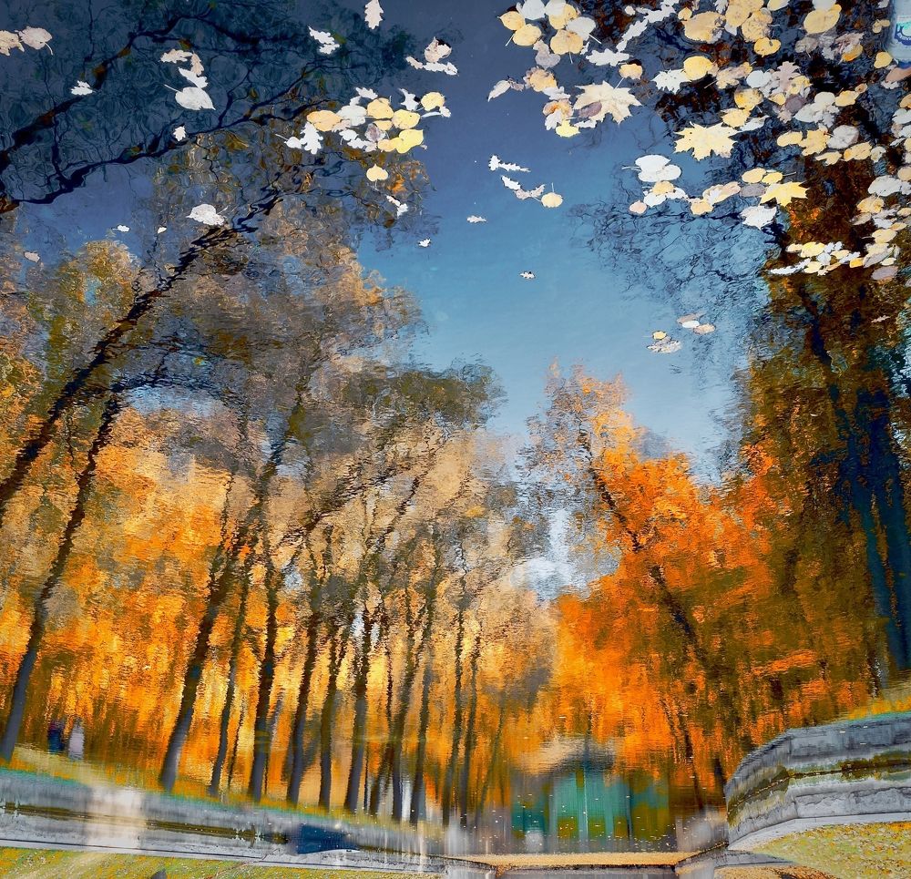 Photograph by Искандар Газизов