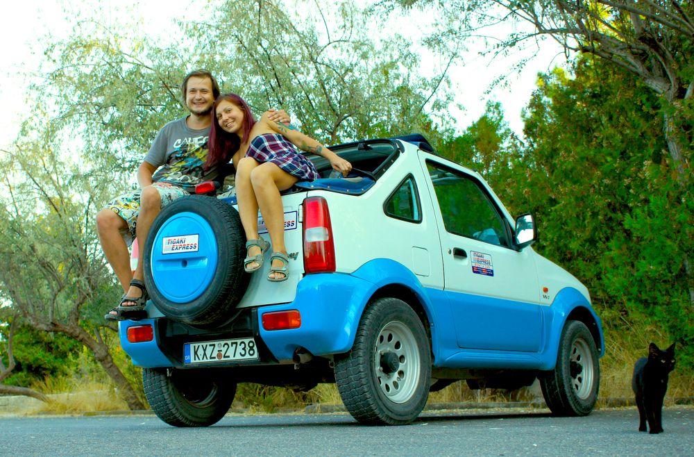 Photograph by Мария Загоревская