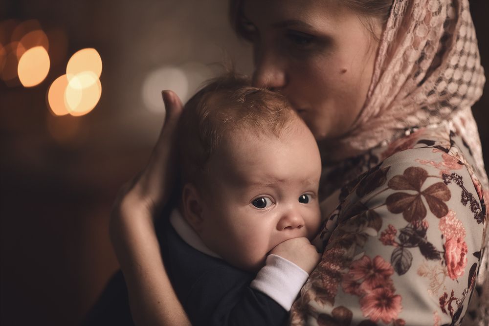 Photograph by Ксения Овчинникова