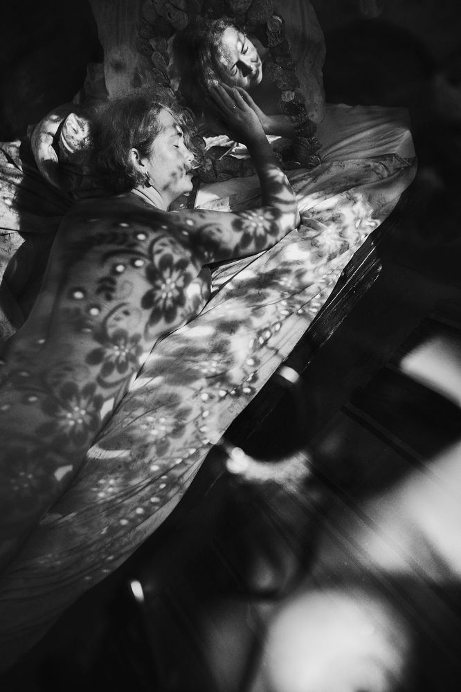 Автопортрет