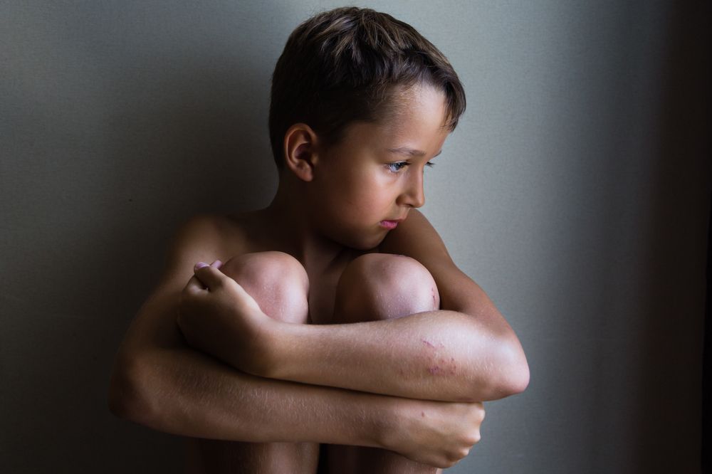 Подростковый возраст