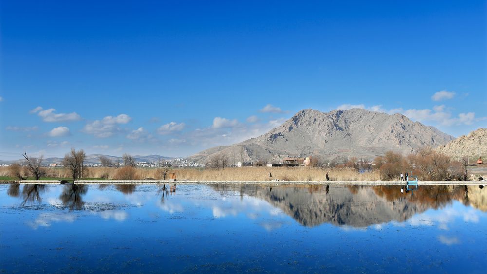 Photograph by Adl Abdolahi