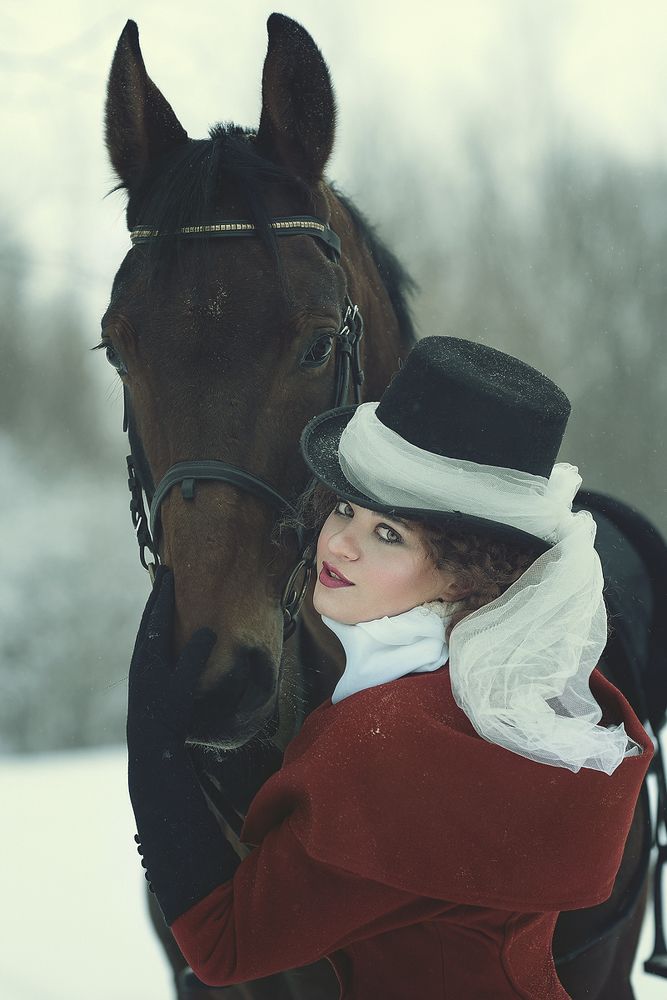 Аристократка