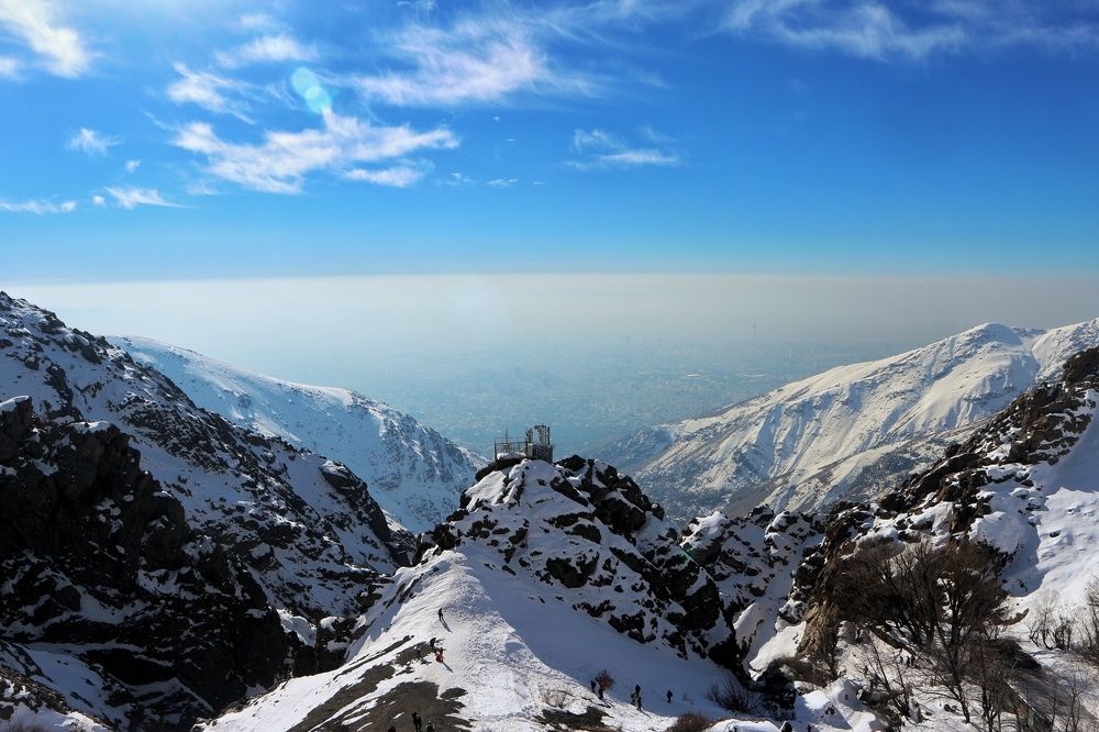 Photograph by Seyed-Sajad Hamedheydari