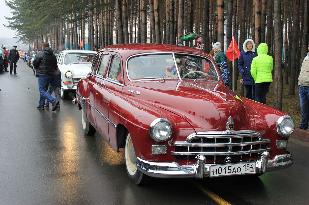 Фотография автора Александр Хохряков