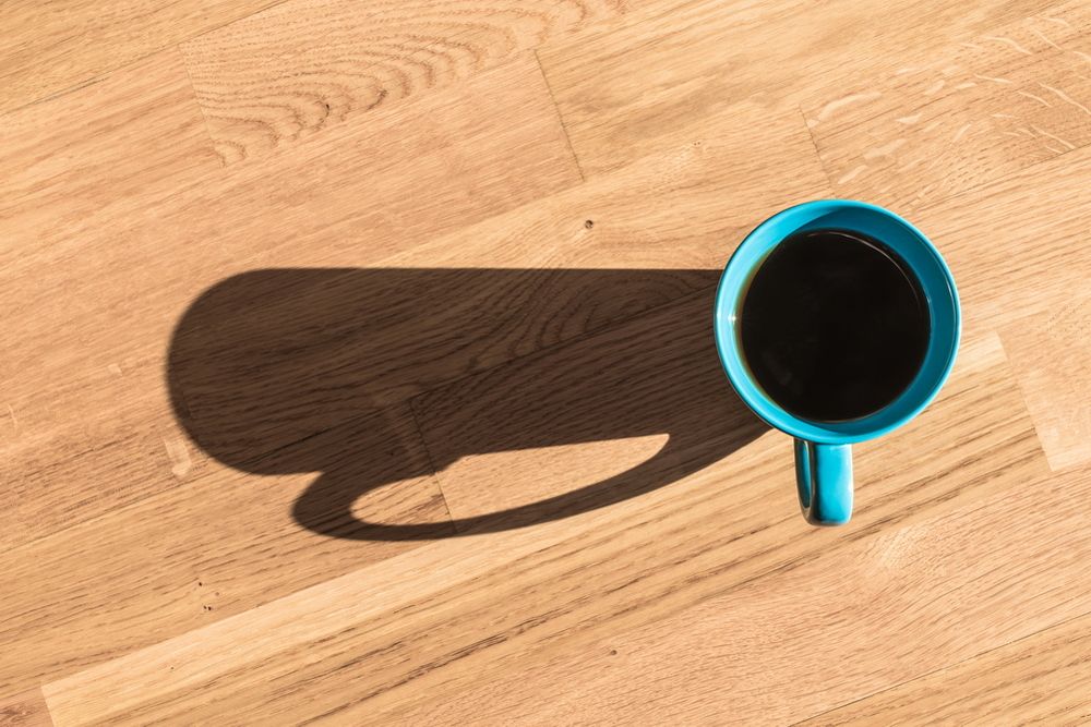 Кофе в Кружке