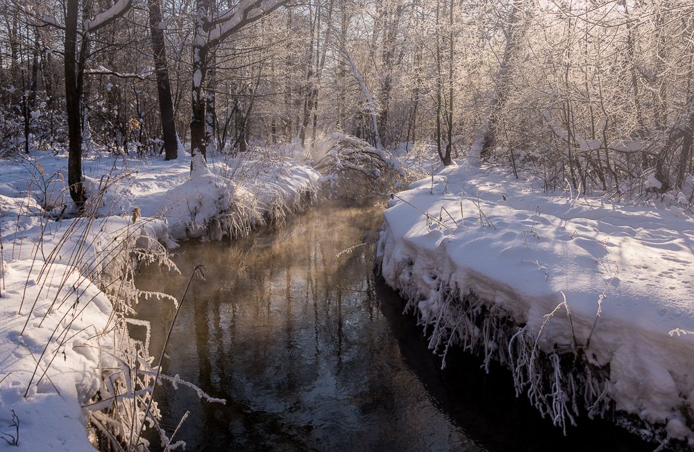 Photograph by Владимир Брагилевский