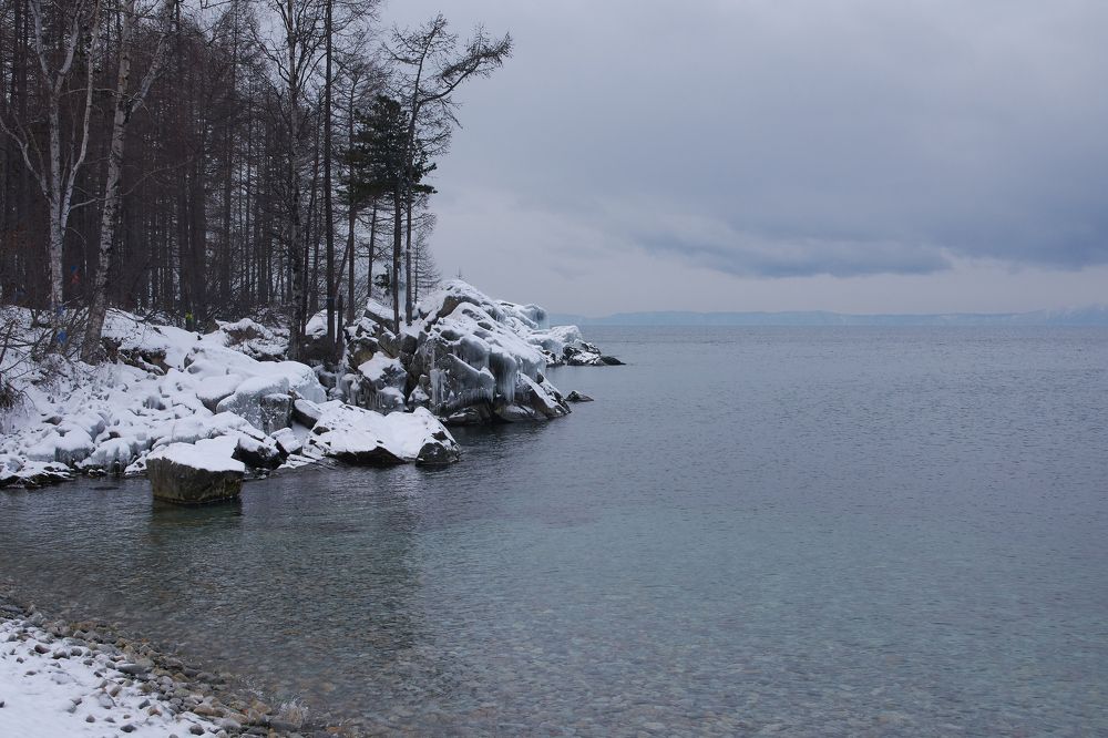 Photograph by Ольга Сидорова