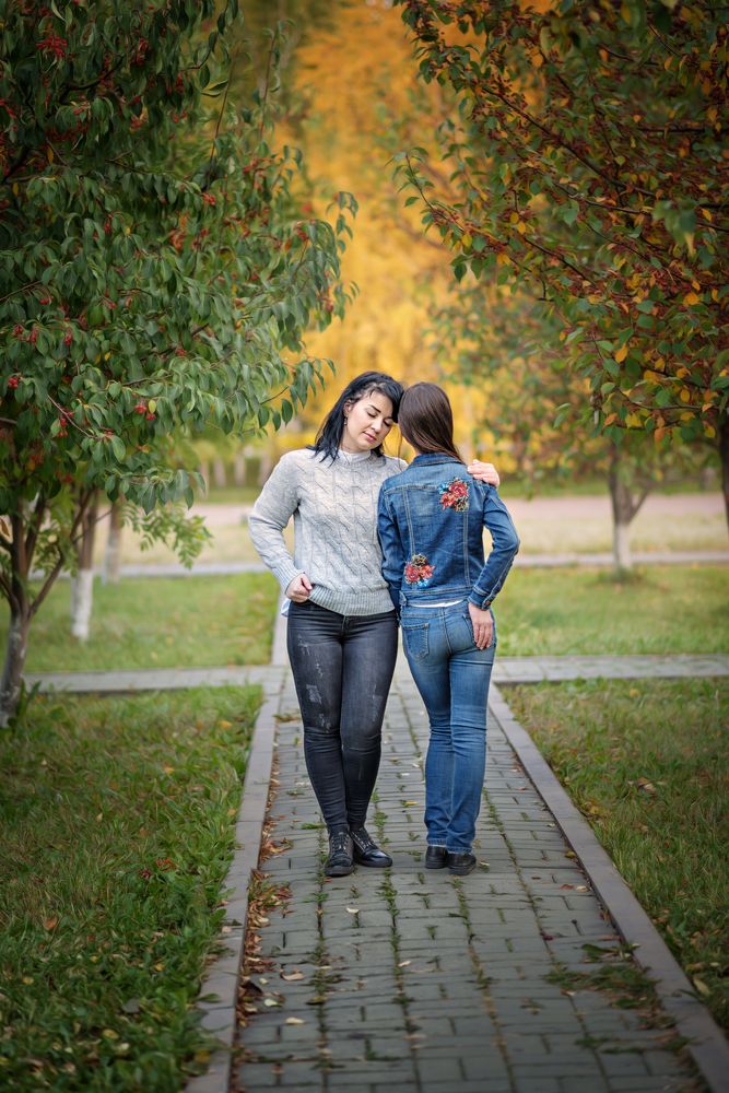 Photograph by Екатерина Цой