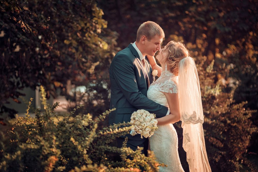 Настоящая любовь