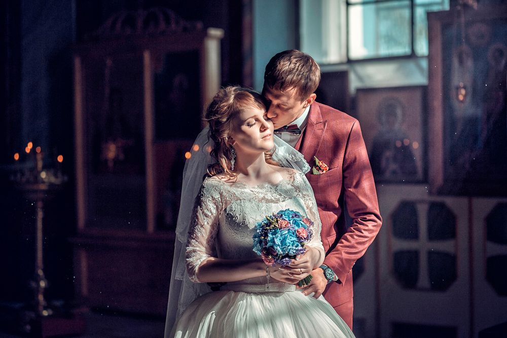 Мгновения любви