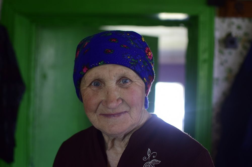 Photograph by Ольга Касперсон