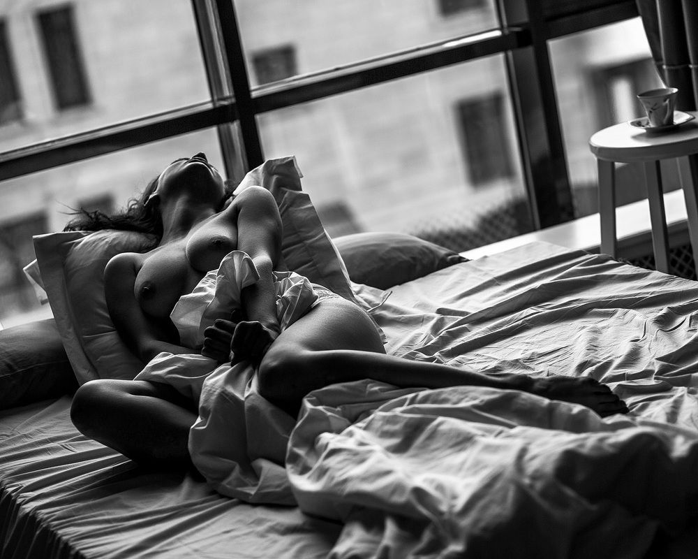 Photograph by Шебанов Александр