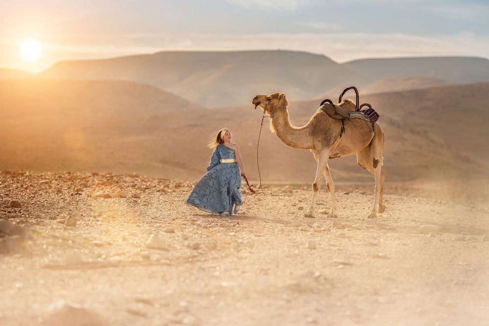 Шахарезада