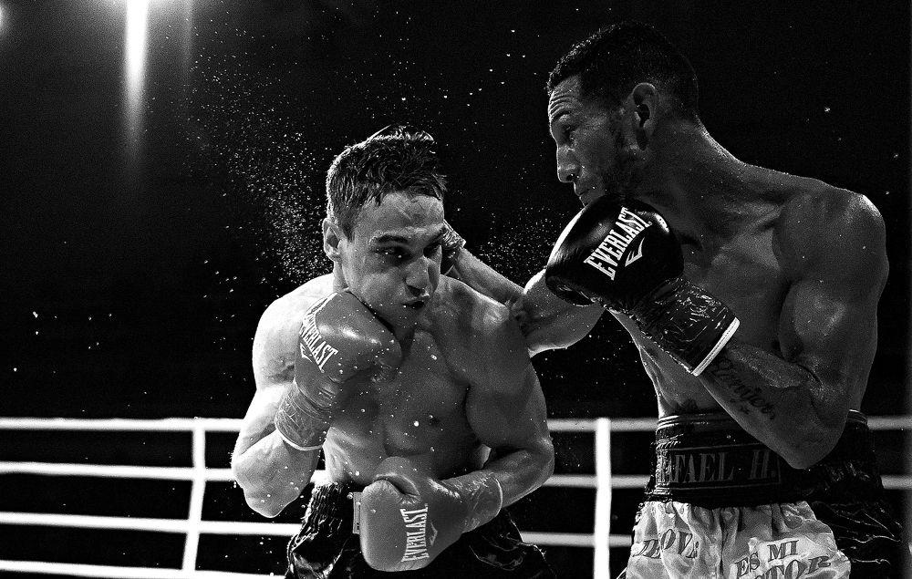 Photograph by Сергей Скоробогатов